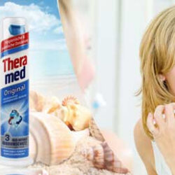 Kem đánh răng Theramed Original 100ml 7 tha