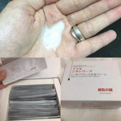 Ủ trắng nhau thai Human Placentex Extract Hộp 50 gói 9 u trang nhau thai human placentex extract hop 50 goi d