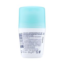 Lăn khử mùi Vichy Déodorant Anti-Transpirant Intense 48h 50ml 6 vic