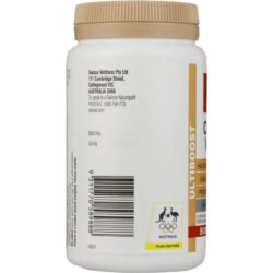 Viên uống bổ sung Canxi chống loãng xương Swisse Calcium + Vitamin D 90 viên 7 vien uong bo sung canxi chong loang xuong swisse calcium vitamin d 90 vien c