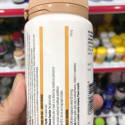 vien uong bo sung ma gie swisse magnesium 120 vien 4372