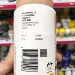 vien uong bo sung ma gie swisse magnesium 120 vien 4373