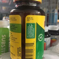 vien uong bo sung vitamin b12 nature made vitamin b12 1000mcg 160 vien kb