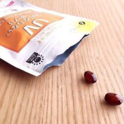 vien uong chong nang nhat uv fine japan goi 30 vien c