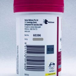 Viên uống Nam việt quất Swisse High Strength Cranberry 25000mg 30 viên 11 vien uong chong oxy hoa giam viem duong tiet nieu swisse high strength cranberry 25000mg 30 vien knd