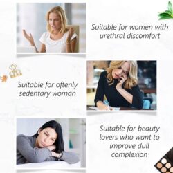 Viên uống Nam việt quất Swisse High Strength Cranberry 25000mg 30 viên 15 vien uong chong oxy hoa giam viem duong tiet nieu swisse high strength cranberry 25000mg 30 vien knh
