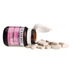 Viên uống điều hòa kinh nguyệt Blackmores Vitex Agnus Castus 40 viên 8 vien uong dieu hoa kinh nguyet blackmores vitex agnus castus 40 vien a