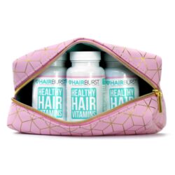 Viên uống mọc tóc ngăn rụng tóc HairBurst Healthy Hair Vitamins 60 viên 6 vien uong moc toc ngan rung toc hairburst healthy hair vitamins 60 vien a