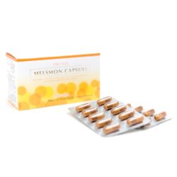 vien uong nhau thai melsmon capsule pro use doctors placenta 120 vien nhat ban d