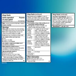 vien uong tri tieu chay equate anti diarrheal 2mg 24 vien a