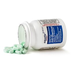 vien uong tri tieu chay equate anti diarrheal 2mg 24 vien c