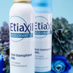 Xịt khử mùi Etiaxil Déodorant Anti-Transpirant 48h 150ml 7 xit 2