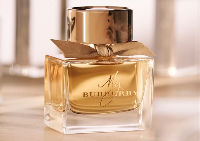 Nước hoa nữ My Burberry Eau De Parfum 90ml (EDP) - [ANH] | Lazada.vn
