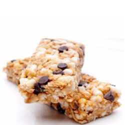 Bánh yến mạch socola chip Kirkland Signature Soft & Chewy Granola Bars 64 thanh 7 banh yen mach socola chip kirkland signature soft chewy granola bars 64 thanh b