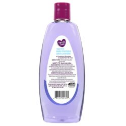 dau goi dau cho be parents choice tear free baby shampoo lavender 444ml a