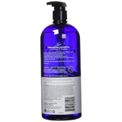 Dầu gội ngăn rụng tóc Avalon Organics Thickening Shampoo 946ml 4 dau goi ngan rung toc avalon organics thickening shampoo 946ml a