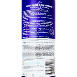 Dầu xả ngăn rụng tóc Avalon Organics Thickening Conditioner 907g 4 dau xa ngan rung toc avalon organics thickening conditioner 907g b