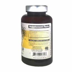 Đông Trùng Hạ Thảo Aloha Pure Cordyceps 525mg 90 Viên 5 Đông trùng hạ thảo Aloha Medicinals Cordyceps 525mg 90 viên