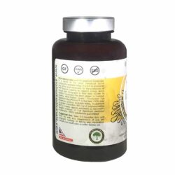 Đông Trùng Hạ Thảo Aloha Pure Cordyceps 525mg 90 Viên 6 Đông trùng hạ thảo Aloha Medicinals Cordyceps 525mg 90 viên