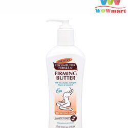 Dưỡng thể săn chắc da Palmer’s Cocoa Butter Formula Firming Butter 315ml
