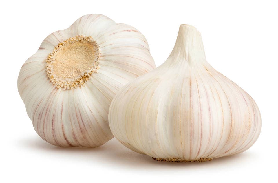 Giảm Cholesterol bằng viên uống từ tinh dầu tỏi Nature Made Garlic 1250mg 300 viên