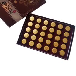Hoàng bổ hoàn Sanga Hàn Quốc hộp 30 viên 7 hoang bo hoan sanga han quoc hop 30 vien c