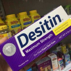 kem chong ham ta cho tre em desitin maximum strength diaper rash paste 113g1