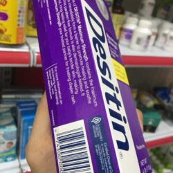 kem chong ham ta cho tre em desitin maximum strength diaper rash paste 113g2