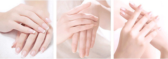 Kem dưỡng da tay Chok Chok Love Hand Cream