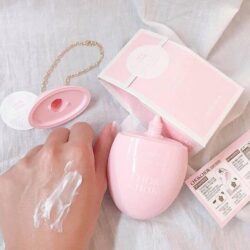 Kem dưỡng da tay Chok Chok Love Hand Cream 9 kem duong da tay chok chok love hand cream g