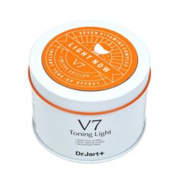 Kem dưỡng trắng da Dr.Jart+ V7 Toning Light 50ml 7 kem duong trang da dr jart v7 toning light 50ml b