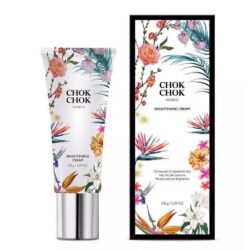 Kem dưỡng trắng da toàn thân Chok Chok Brightening Cream 150g 6 kem duong trang da toan than chok chok brightening cream 150g a