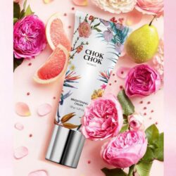 Kem dưỡng trắng da toàn thân Chok Chok Brightening Cream 150g 8 kem duong trang da toan than chok chok brightening cream 150g c