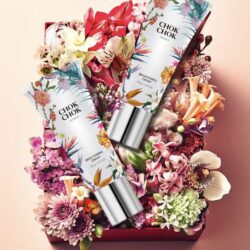 Kem dưỡng trắng da toàn thân Chok Chok Brightening Cream 150g 9 kem duong trang da toan than chok chok brightening cream 150g d