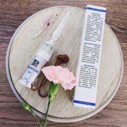Kem làm hồng nhũ hoa Mibiti Prudente NuWhite N1 5ml 7 kem lam hong nhu hoa mibiti prudente nuwhite n1 5ml a