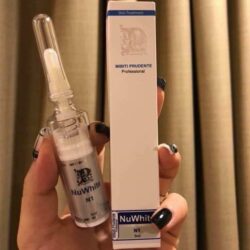 Kem làm hồng nhũ hoa Mibiti Prudente NuWhite N1 5ml 6 kem lam hong nhu hoa mibiti prudente nuwhite n1 5ml b