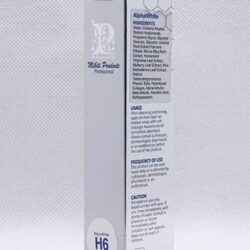 kem lam sang vung nach tri ben tham mibiti prudente nuwhite h6 5ml knc