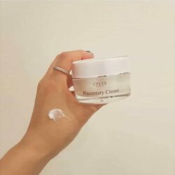 Kem nhau thai trắng da trị nám Celes Placentary Cream 50ml