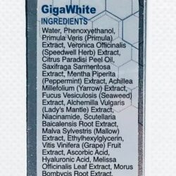 Kem trẻ hóa làm hồng "Cô bé" NuWhite V1 Mibiti Prudente 5ml 15 kem tre hoa lam hong am ho nuwhite v1 mibiti prudente 5ml knf