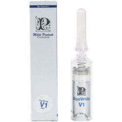 Kem trẻ hóa làm hồng "Cô bé" NuWhite V1 Mibiti Prudente 5ml 17 kem tre hoa lam hong am ho nuwhite v1 mibiti prudente 5ml knh