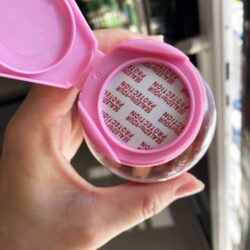 Kẹo dẻo vitamin kích thích mọc tóc Sweet Bunny Hare Hair Vitamin Gummies 60 viên 19 keo deo vitamin kich thich moc toc sweet bunny hare hair vitamin gummies 60 vien kg