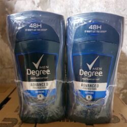Lăn khử mùi nam Degree Men Motionsense Advanced Protection Extreme 76g 5 Lăn khử mùi nam Degree Men Motionsense Advanced Protection Extreme 76g