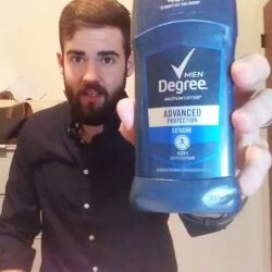 Lăn khử mùi nam Degree Men Motionsense Advanced Protection Extreme 76g 6 Lăn khử mùi nam Degree Men Motionsense Advanced Protection Extreme 76g