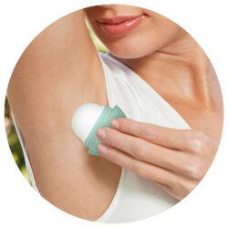 lan khu mui secret fresh waterlily invisible solid loc 3 chai lan va 1 lan freshie b