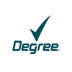 Lăn khử mùi nam Degree Men Motionsense Advanced Protection Extreme 76g 7 Degree logo