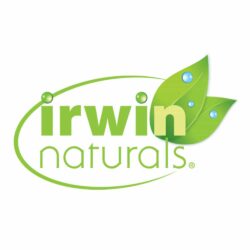 Viên uống giảm cân giảm mỡ thừa Irwin Naturals Garcinia HCA 1200 mg 180 viên 7 Irwin Naturals logo