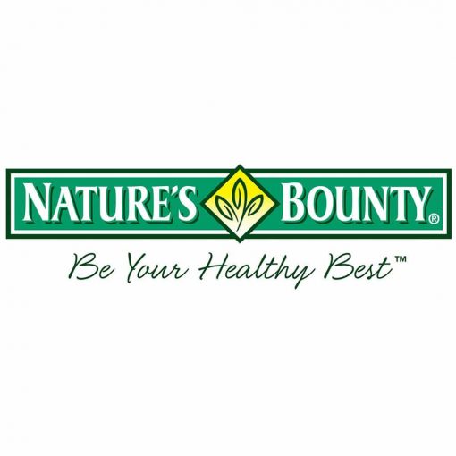 Nature's Bounty logo