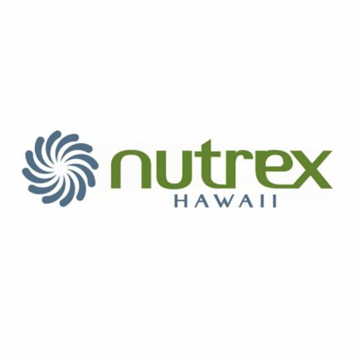 Nutrex logo