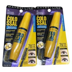 mascara lam day va dai mi maybelline volum express the colossal waterproof 8ml 240925 ka