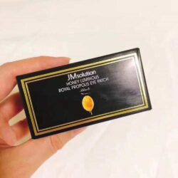 Mặt nạ mắt JM Solution Honey Luminous Royal Propolis Eye Patch 60 miếng (hủ đen) 8 Mặt nạ mắt JM Solution Honey Luminous Royal Propolis Eye Patch 60 miếng (hủ đen)